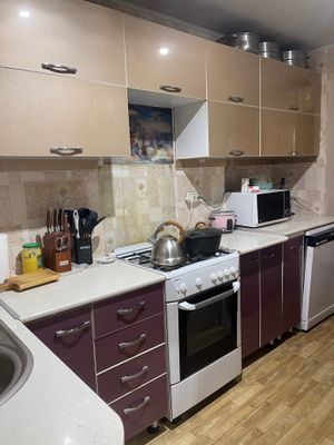 Кухонная мебель