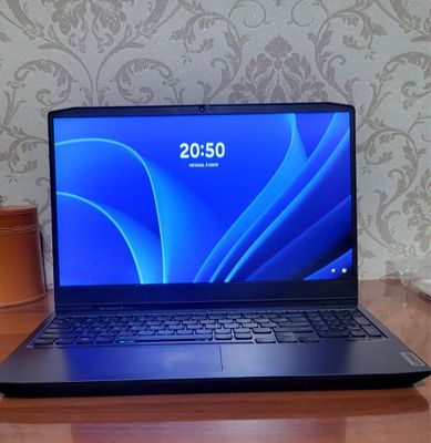 Lenovo Ideapad gaming 3 Ryzen 5 4600H