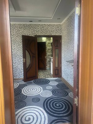 Сдаётся квартира