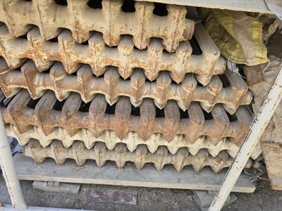 Чугун батарея бахасы 35 000 сум