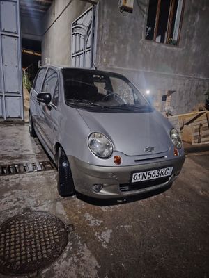 Matiz best sotiladi