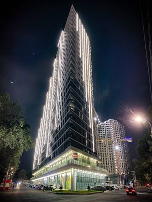 Akay City Продается 3 комнатная коробка Дархан К.Ниязова