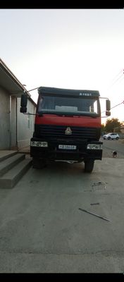 Hawo sinoturk sotiladi