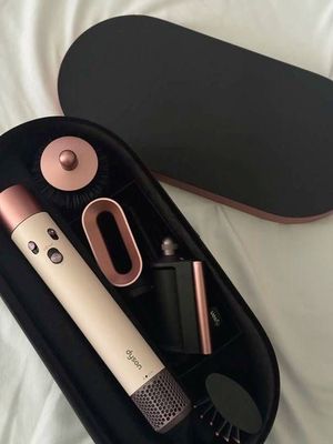 Dyson Airwrap i.d. Оригинал (Ceramic Pink/Rose Gold)