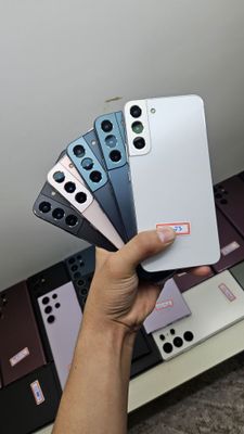 Samsung S22+ 5G