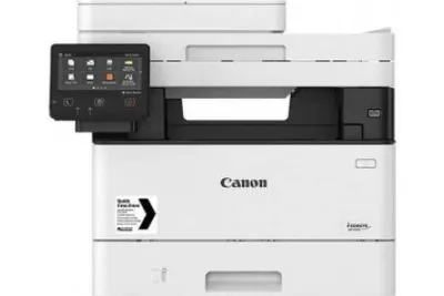 Принтер МФУ Canon i-SENSYS MF463DW ч/б