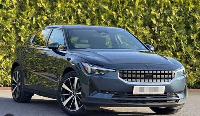Volvo Polestar-2 (2021)