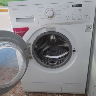 Срочно продаётся Стиральная машина
