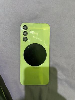 Samsung A24 128\6