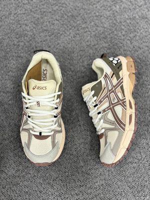 asics gel-kahana 8