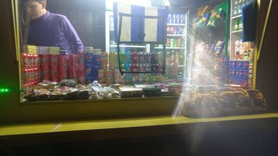 Tayyor biznes butka kòchma dòkon sotiladi