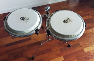 Lp Percussion Conga