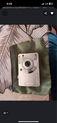 срочто продаю фотоаппарат