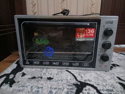 Artel pech sotiladi