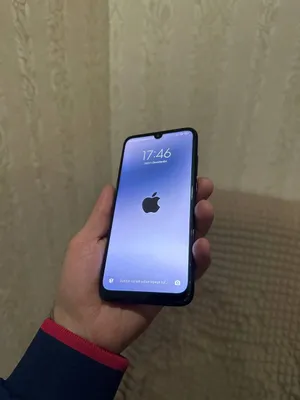 Redmi note 7. Xotirasi 64 gb