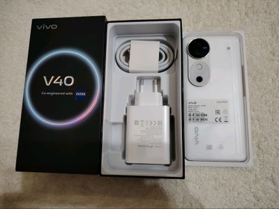 Vivo V40 12+12/256 GB New