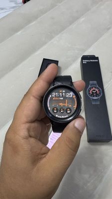 Galaxy watch 5pro