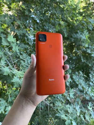 Redmi 9c karobka dok
