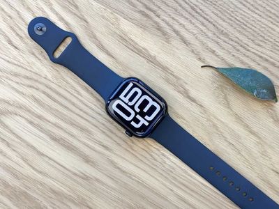 ПРОДАМ Apple Watch 10 46MM Black. В полном комплекте. Состояние НОВОЕ.