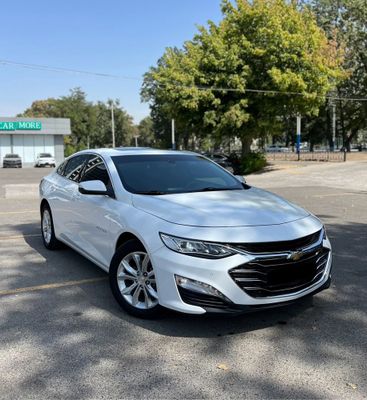Malibu premier sotiladi