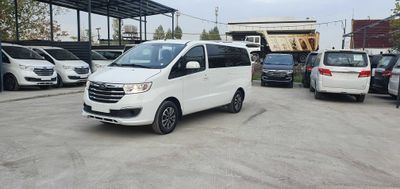 JAc m3 2023 siz qidirgan nashina