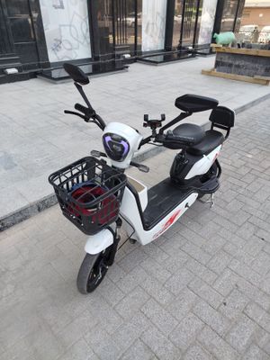Skuter arzonga ideal