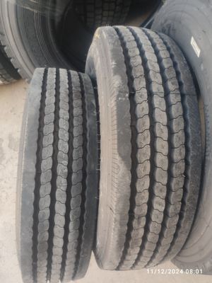 Boto 215/75R17.5 isuzuga balon