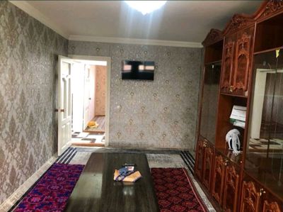 Аренда 3х комнатная квартира адрес Микрорайон