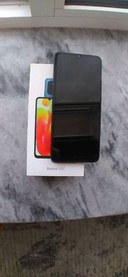 Redmi 12c