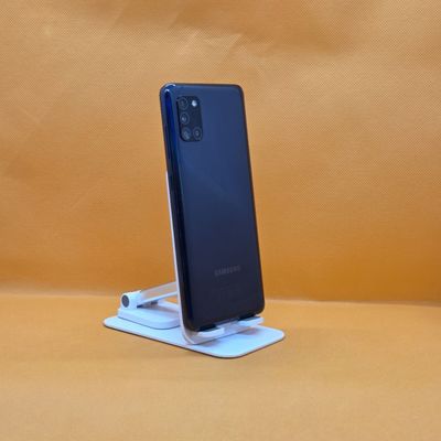 Samsung A31 sotiladi dastavka bor 24/7