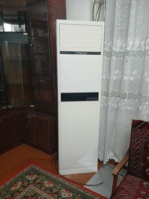 Konditrioner sotiladi 24BTU (24 lik)