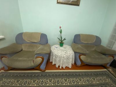 Продается клесла для гостевой комнаты(айвана)