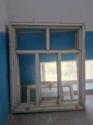 Агаш айналар гоне