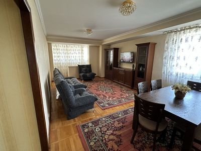 Сдается квартира