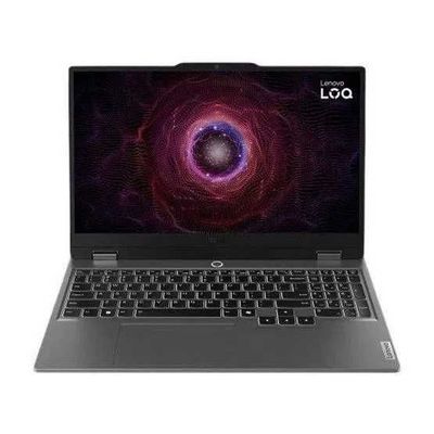 Lenovo Loq - R7-7735HS / 12 gb ddr5 ram / 512 gb ssd / Rtx 4050