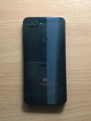 Redmi 8 lite 64 gb