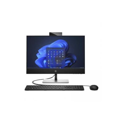 Моноблок HP 23.8 / ProOne 440 G9 R24 AiO / Core i5-13500 / 8ГБ / 256ГБ