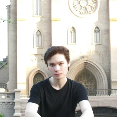 Онлайн Репетитор Английского языка