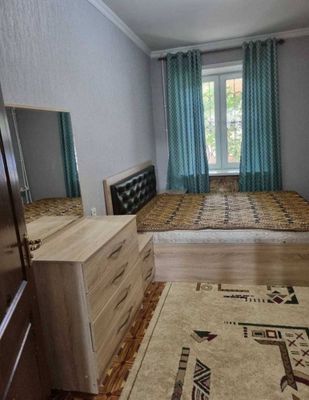Аренда ЦУМ 2/2/5 метро Космонавтов метро Ойбек 110- школа пос-тва Коре
