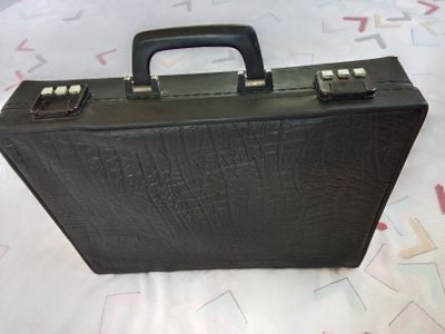 Дипломат кейс портфель СССР