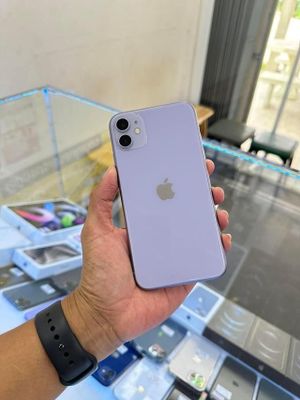Iphone 11 128GB OBMEN NORM TELGA ochilmagan radnoy
