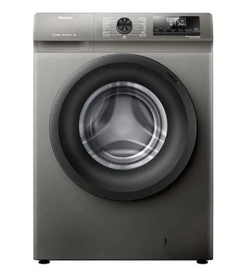 Стиральная машина Hisense WFQP7012EVMT 7 Кг