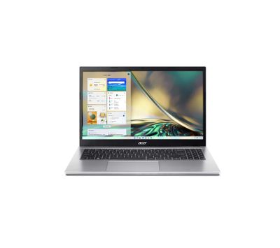 Ноутбук ACER Aspire 3 A315-59 I5-1235U/8GB/256GB/15.6 FHD SILVER