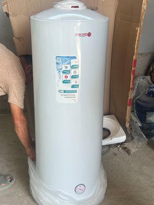 Sotiladi 150 L