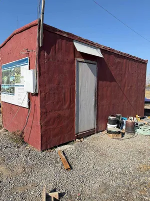 Konteyner. Uzunligi 6 metr 1000$