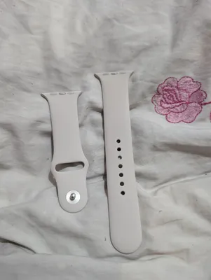 Оригинальный ремешок для Apple Watch, размер 45мм