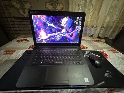 Игровой ноутбук Razer blade 9