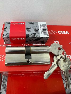 Цилиндровый механизм (сердечник) CISA 30-10-30
