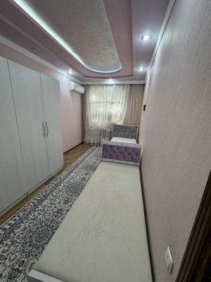 Ijaraga bola olinadi Yunusobod metro 5 minutli yo‘l