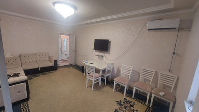 Новостройка IT PARK 400